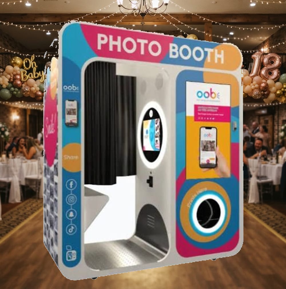 Photo Booth (Photoma)